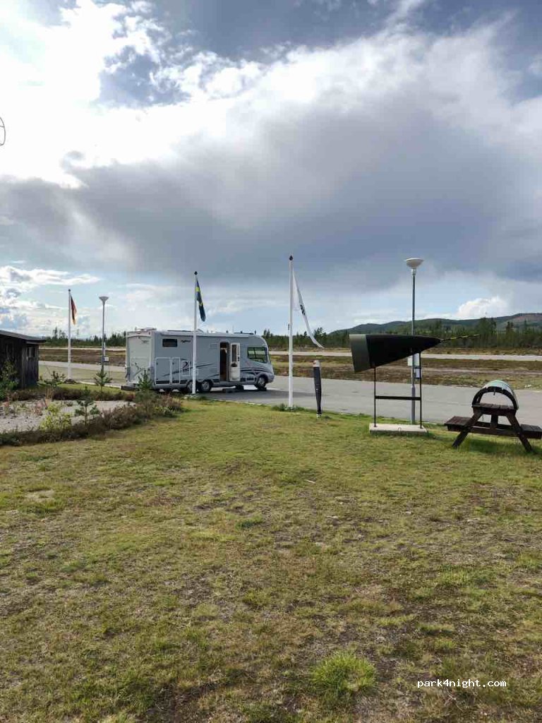 (840 92) Vemdalen - Hedlanda Flygplats 100 — foto 3