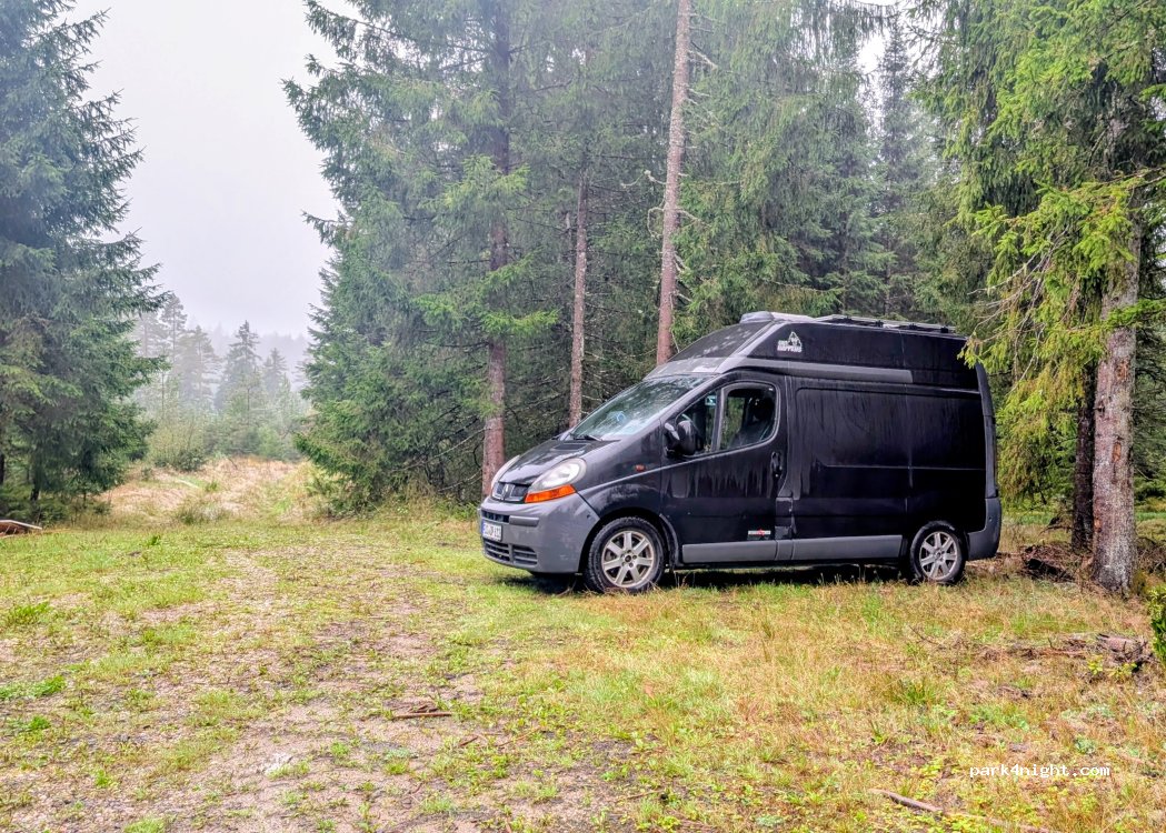 (78147) Vöhrenbach - K 5734 — foto