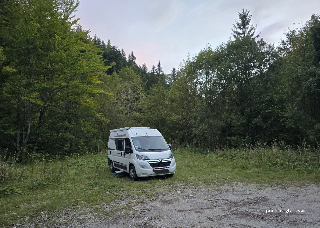 (2663) Gemeinde Rohr im Gebirge - L4057 — foto