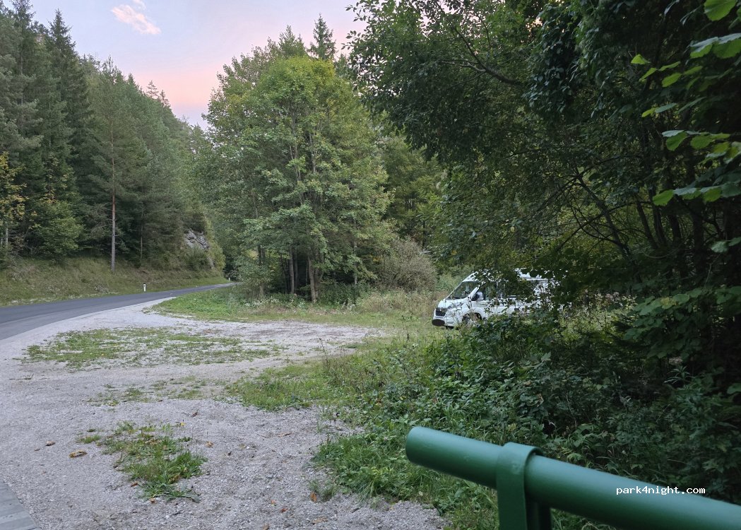 (2663) Gemeinde Rohr im Gebirge - L4057 — foto 3