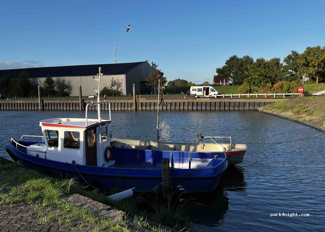 (4782PG) Moerdijk - Unnamed Road — foto