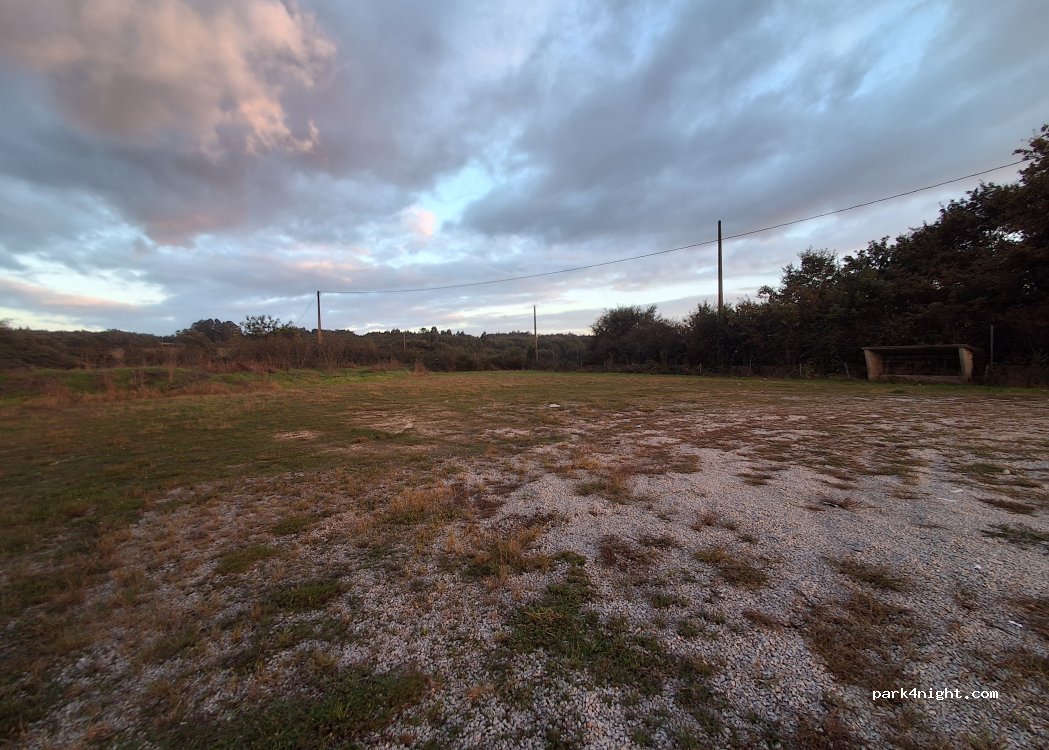 (15888) A Igrexa - Unnamed Road — foto 2