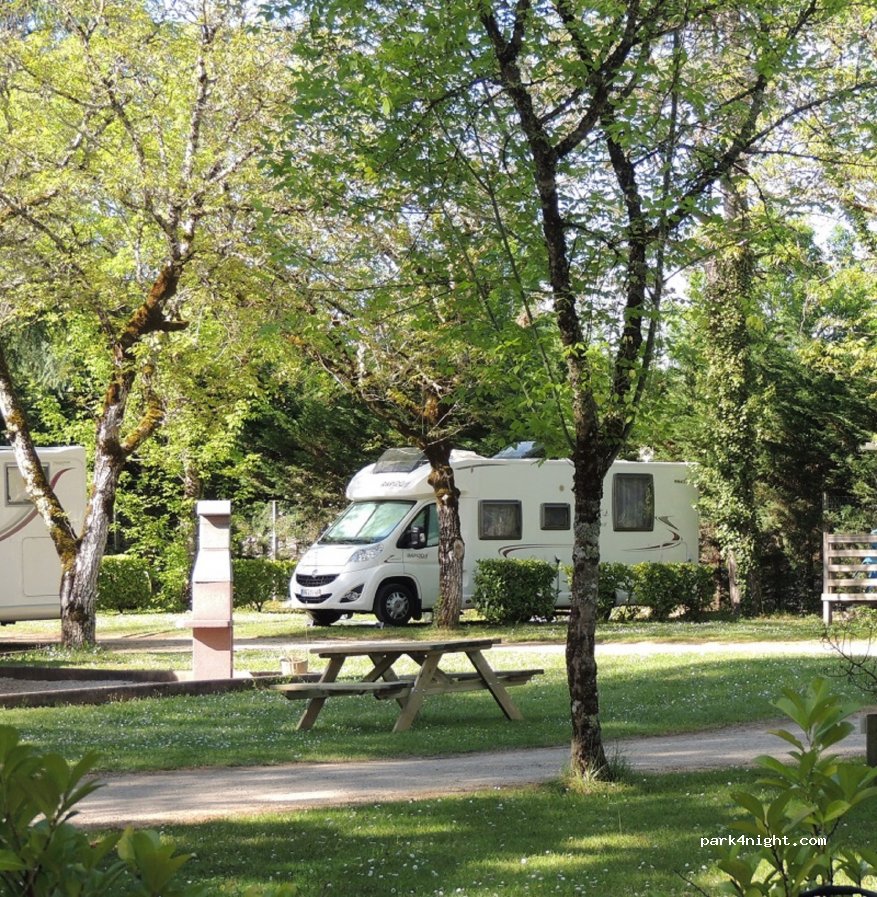 Camping La Chêneraie**** — foto 2