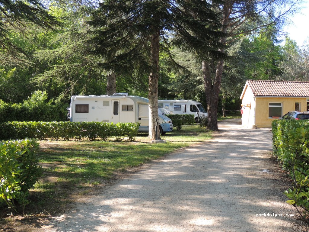 Camping La Chêneraie**** — foto 3