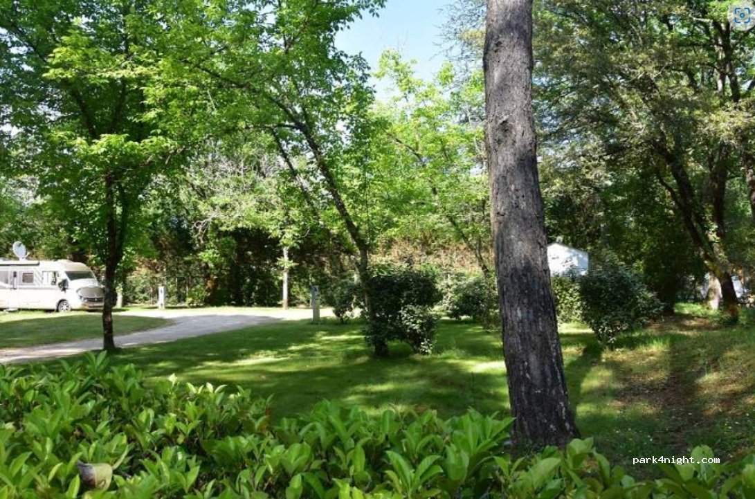 Camping La Chêneraie**** — foto 4