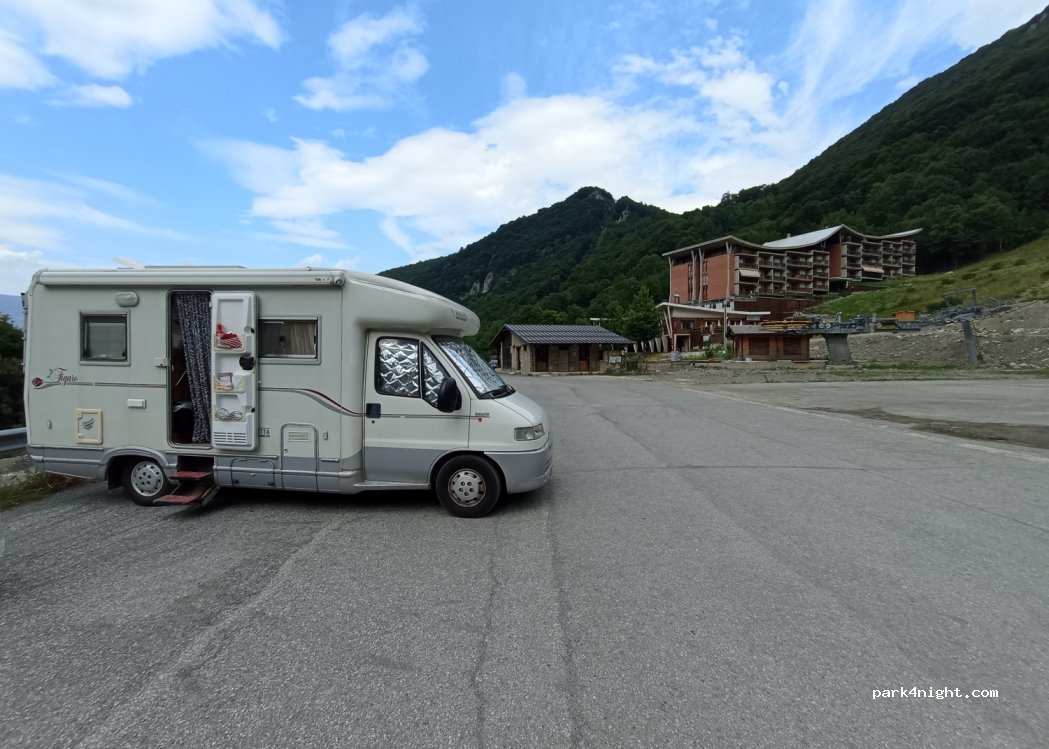 (12015) Limonetto - 22 Via Cascata del Piz — foto 2