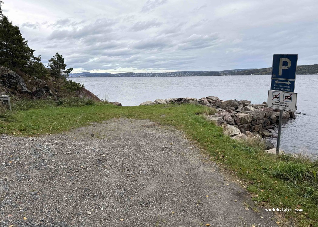 (1459) Torvik - Rudstrandveien — foto
