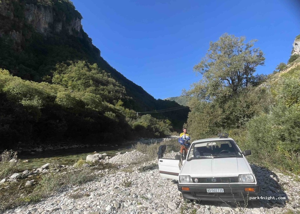 (81455) Šavnik - — foto