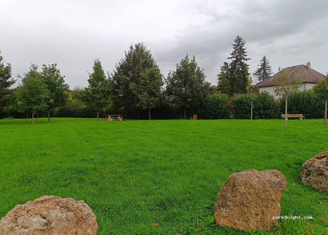 (72500) Flée - Rue du Lavoir — foto 3