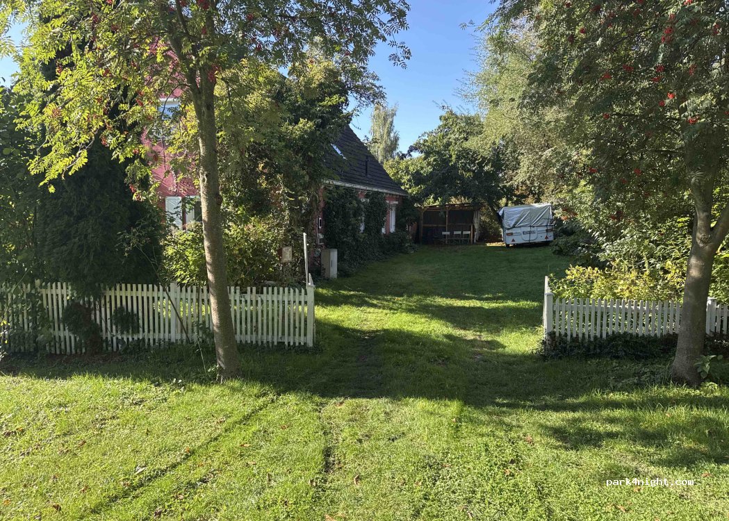 Camping Stellplatz Friedenstal — foto 4
