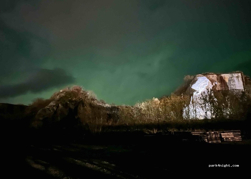 (8305) Svolvær - Gunnar Bergs vei — foto