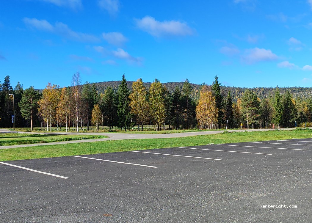 (99130) Kittilä - Vielmantie — foto