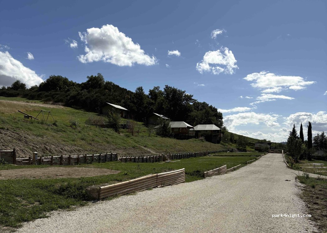 Camping Vista San Vicino — foto 2