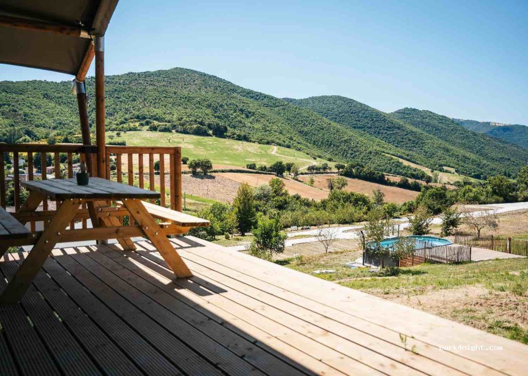 Camping Vista San Vicino — foto 4