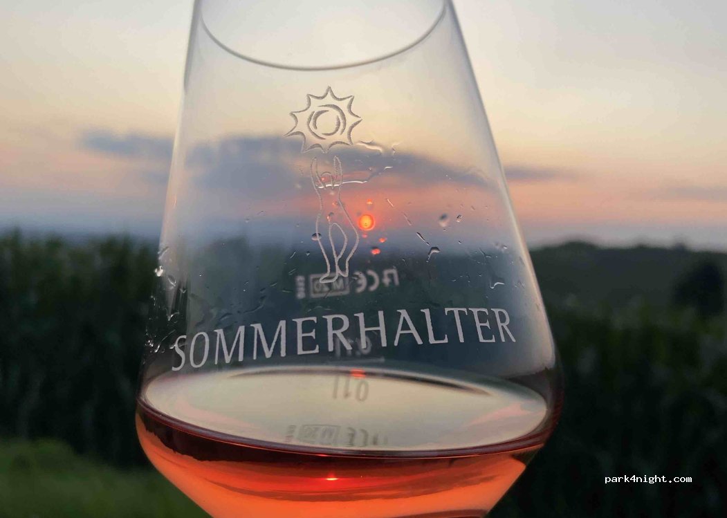 Weingut Sommerhalter — foto