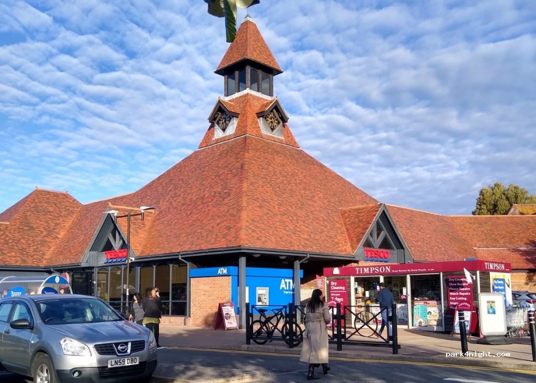 (HP7 0HA) Amersham - London Road — foto 3