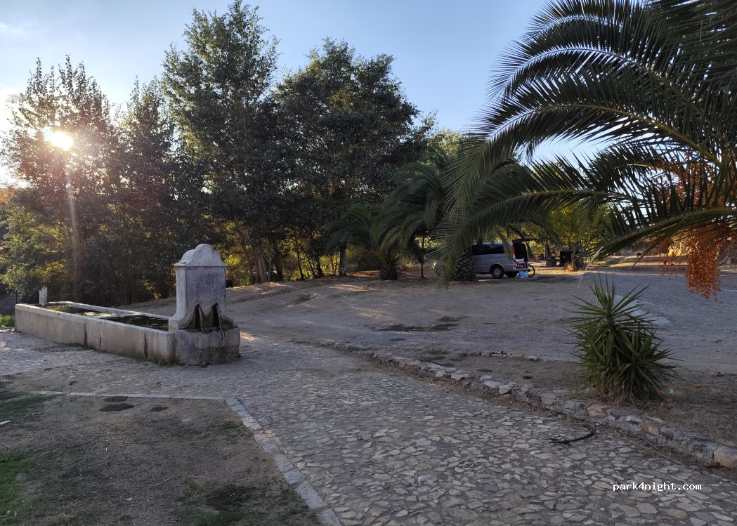 (21260) Santa Olalla del Cala - — foto 2