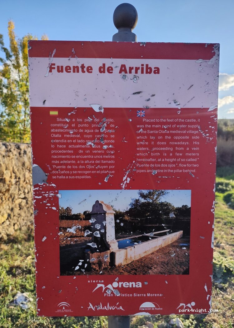 (21260) Santa Olalla del Cala - — foto 3