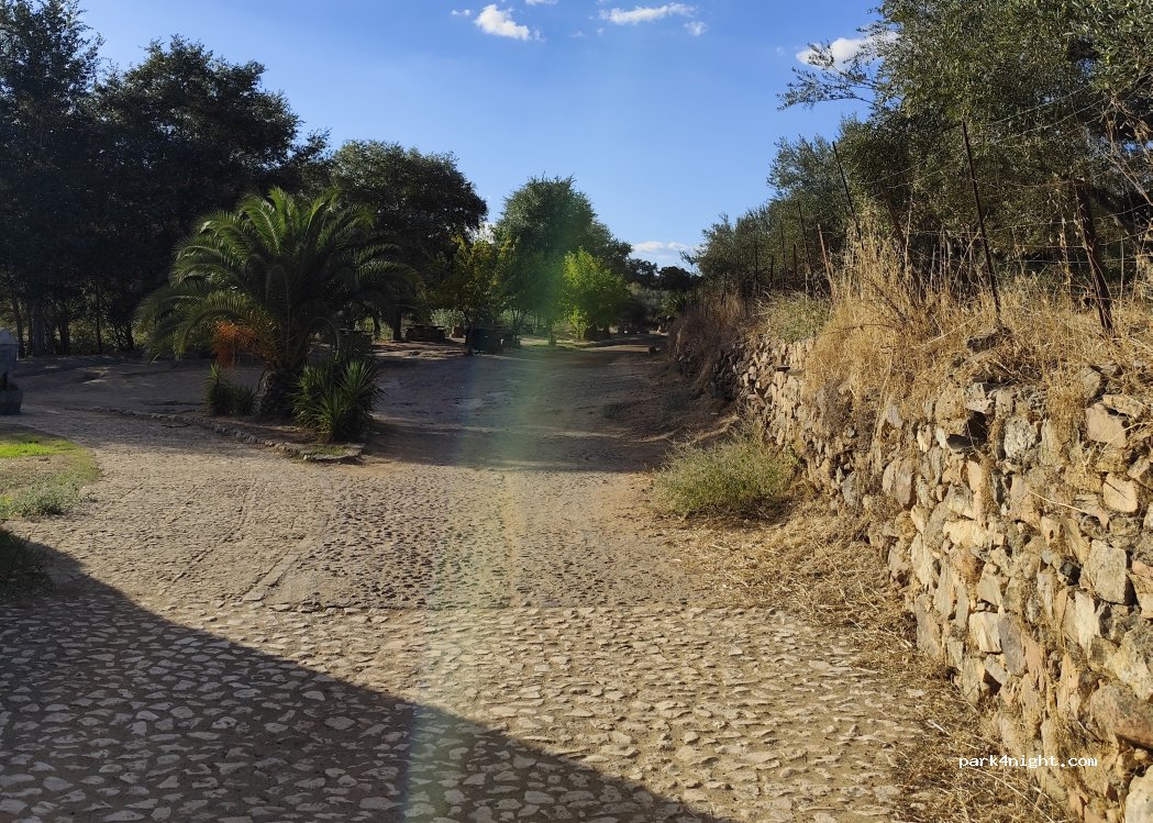 (21260) Santa Olalla del Cala - — foto 4