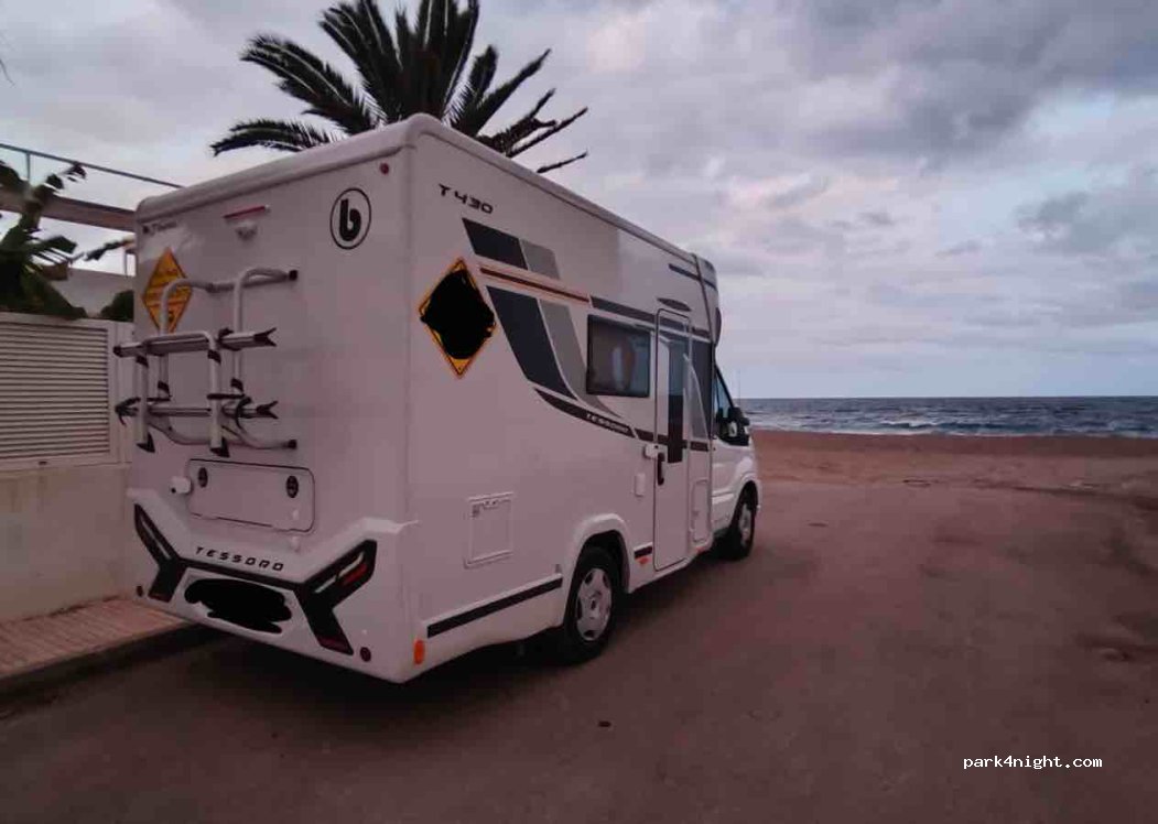 (04638) Mojácar - — foto 2