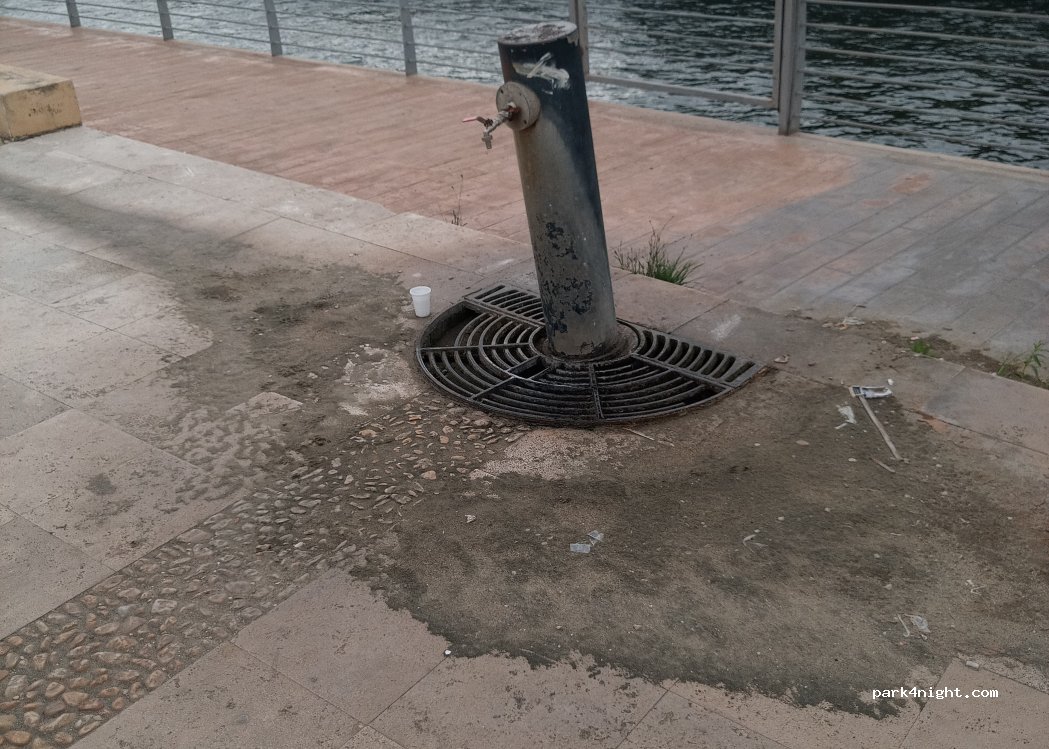 (04022) Fondi - Piazza Santa Anastasia — foto