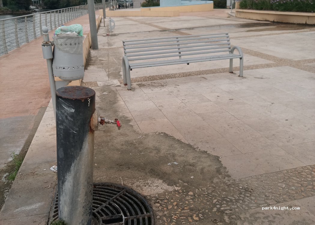 (04022) Fondi - Piazza Santa Anastasia — foto 2