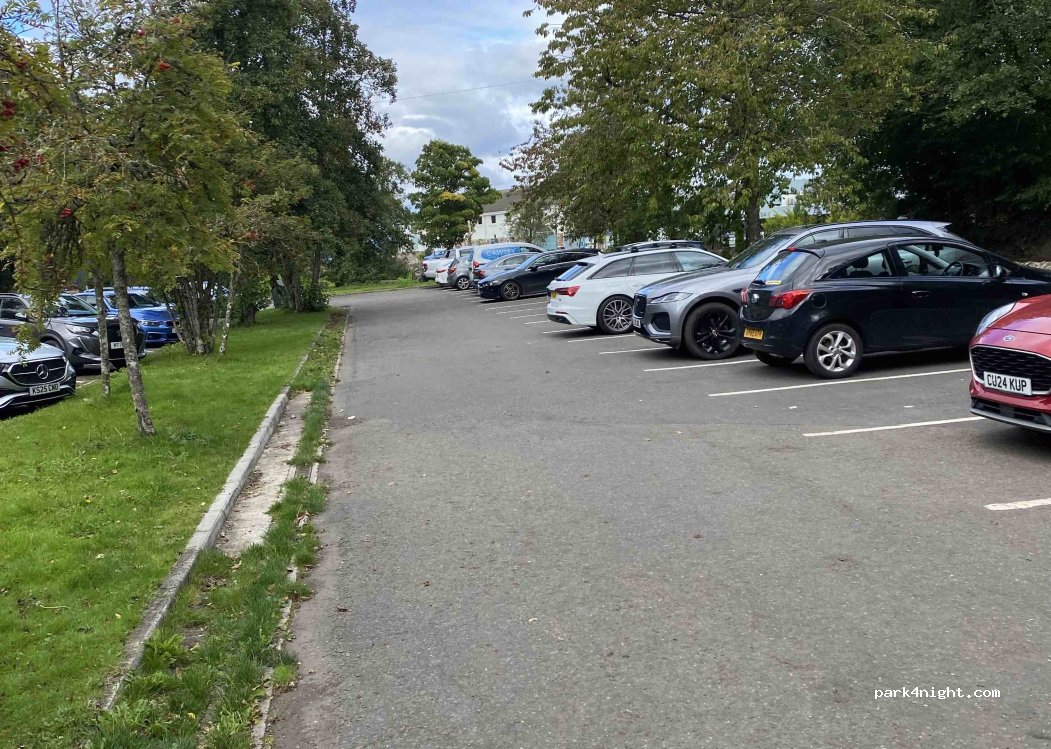 (G83 8QZ) Balloch - School Road — foto 2