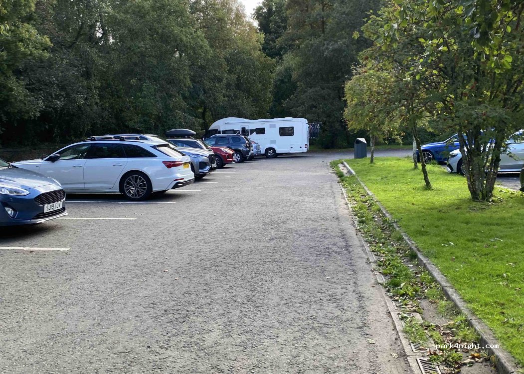 (G83 8QZ) Balloch - School Road — foto 3