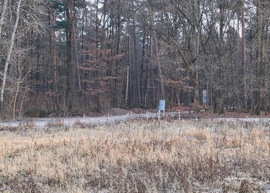 (96135) Stegaurach - Unnamed Road — foto