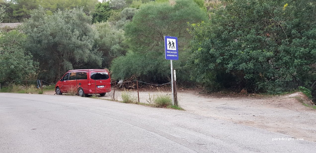 (07179) Deià - 6 Diseminado Valldemossa Cr — foto
