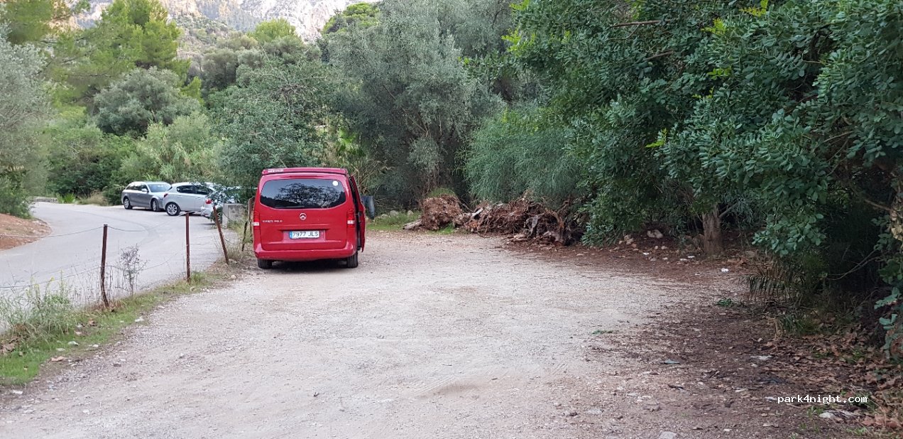 (07179) Deià - 6 Diseminado Valldemossa Cr — foto 2