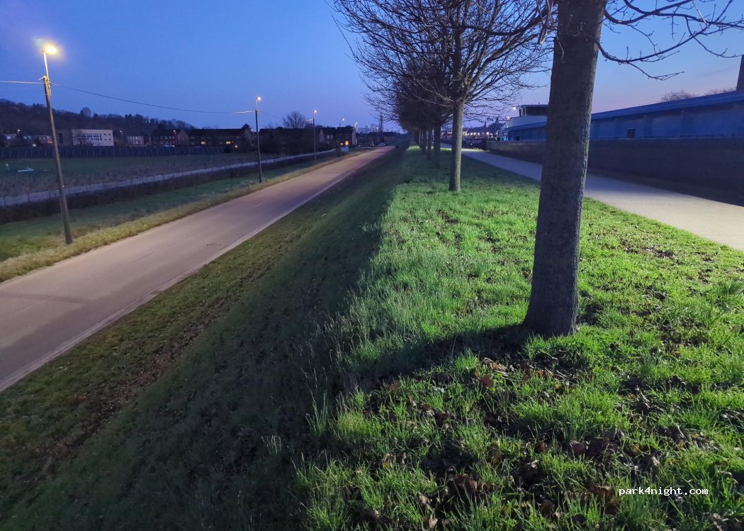 (4680) Oupeye - Rue de la Digue — foto 3