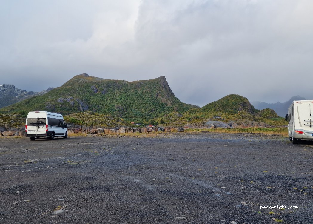 (8309) Kabelvåg - Kretaveien — foto