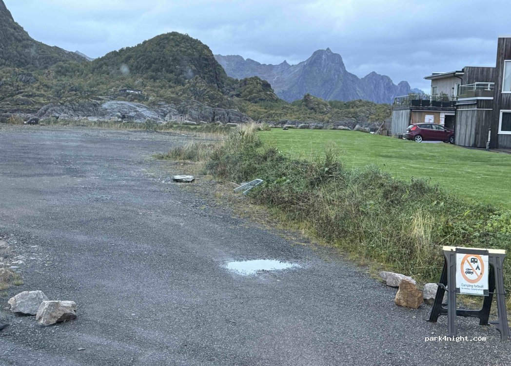 (8309) Kabelvåg - Kretaveien — foto 2