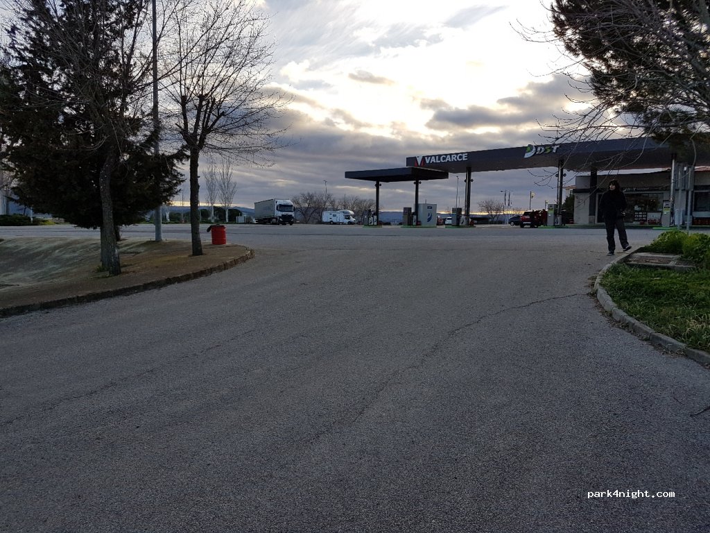 (10394) Belvís de Monroy - 585 N-Va — foto