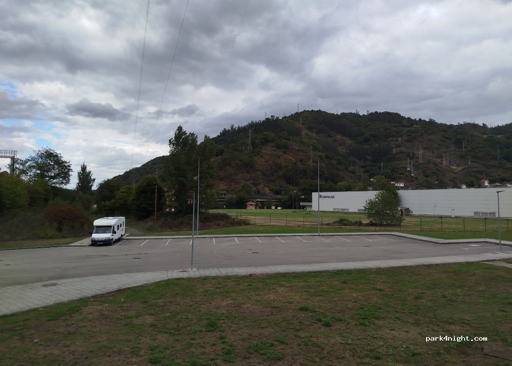 (33640) Mieres - A-66 — foto 2