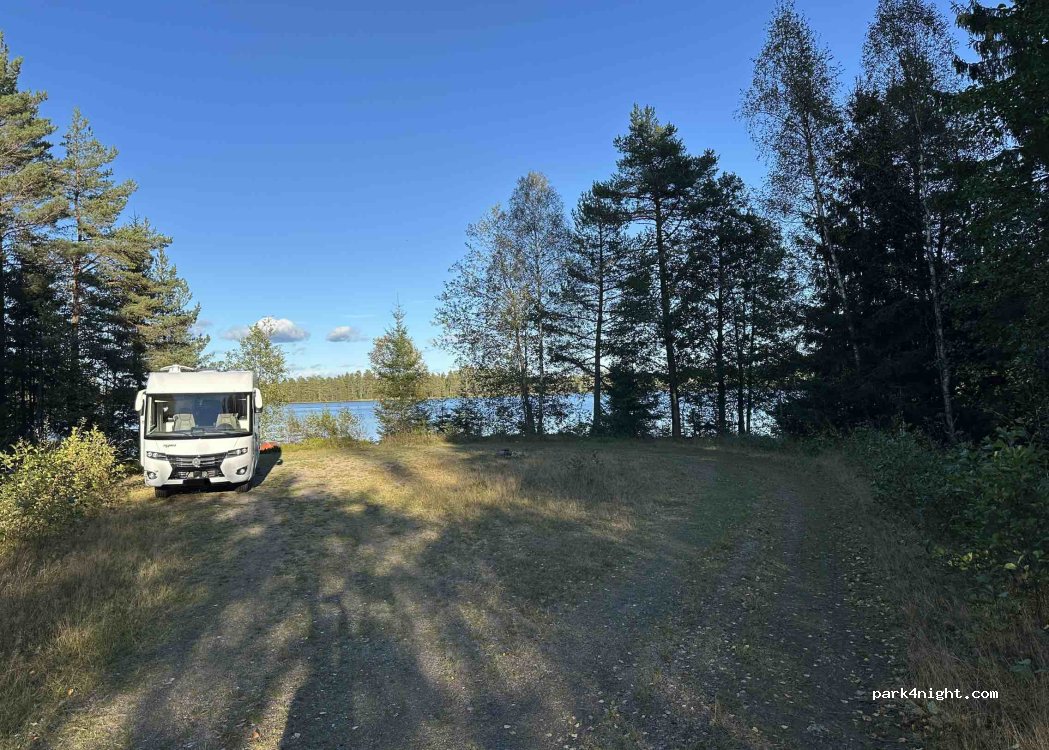 (681 94) Kristinehamn - — foto