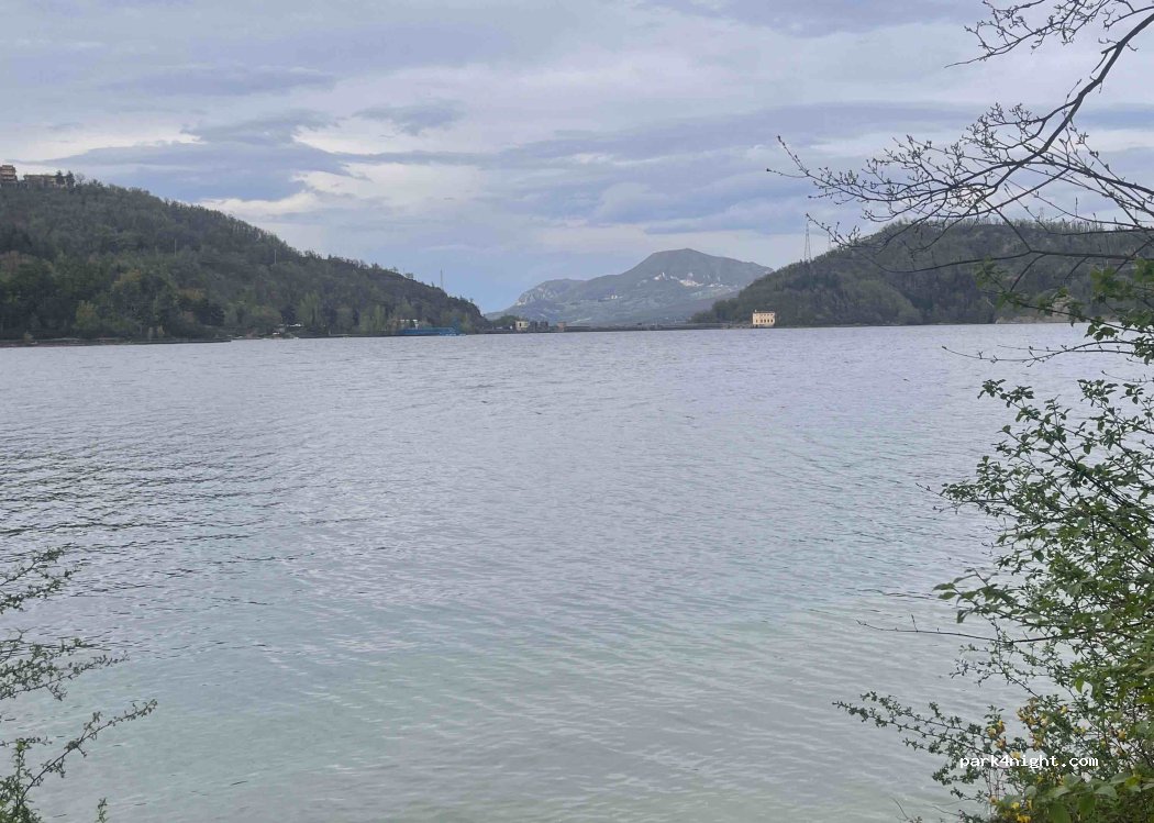 Camping Suviana — foto 3