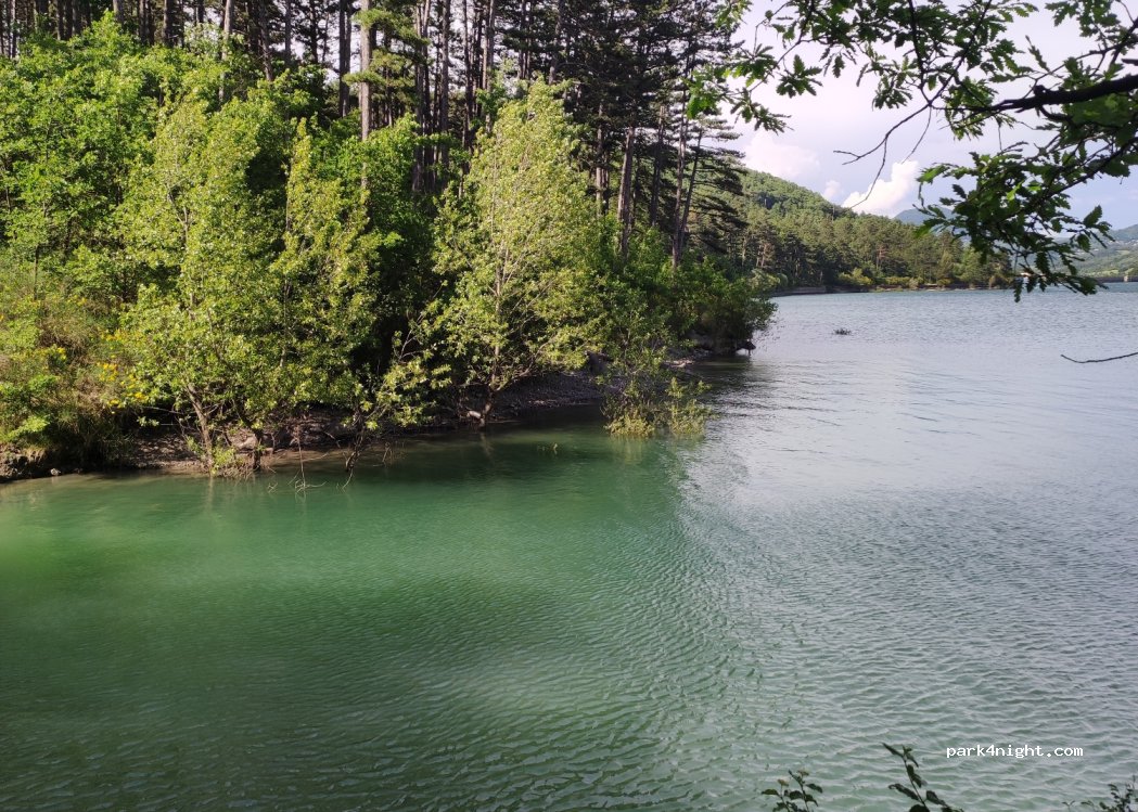 Camping Suviana — foto 4