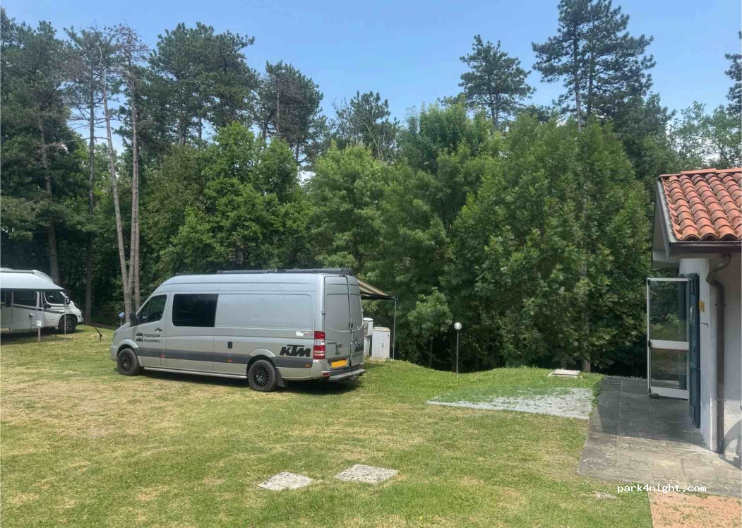 Camping Suviana — foto 5