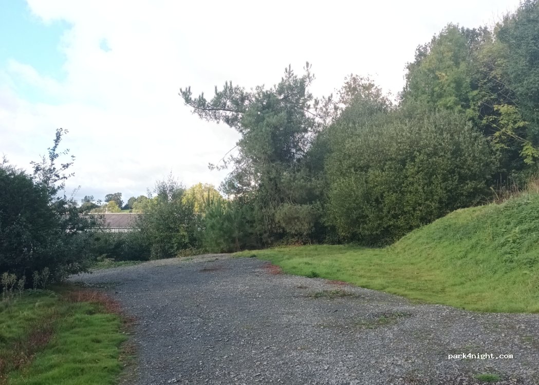 (50800) Villedieu-les-Poêles - Rue Flandre Dunkerque — foto