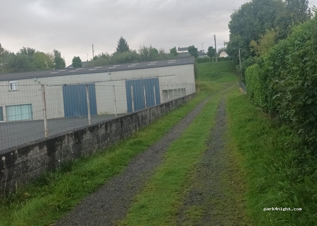 (50800) Villedieu-les-Poêles - Rue Flandre Dunkerque — foto 3