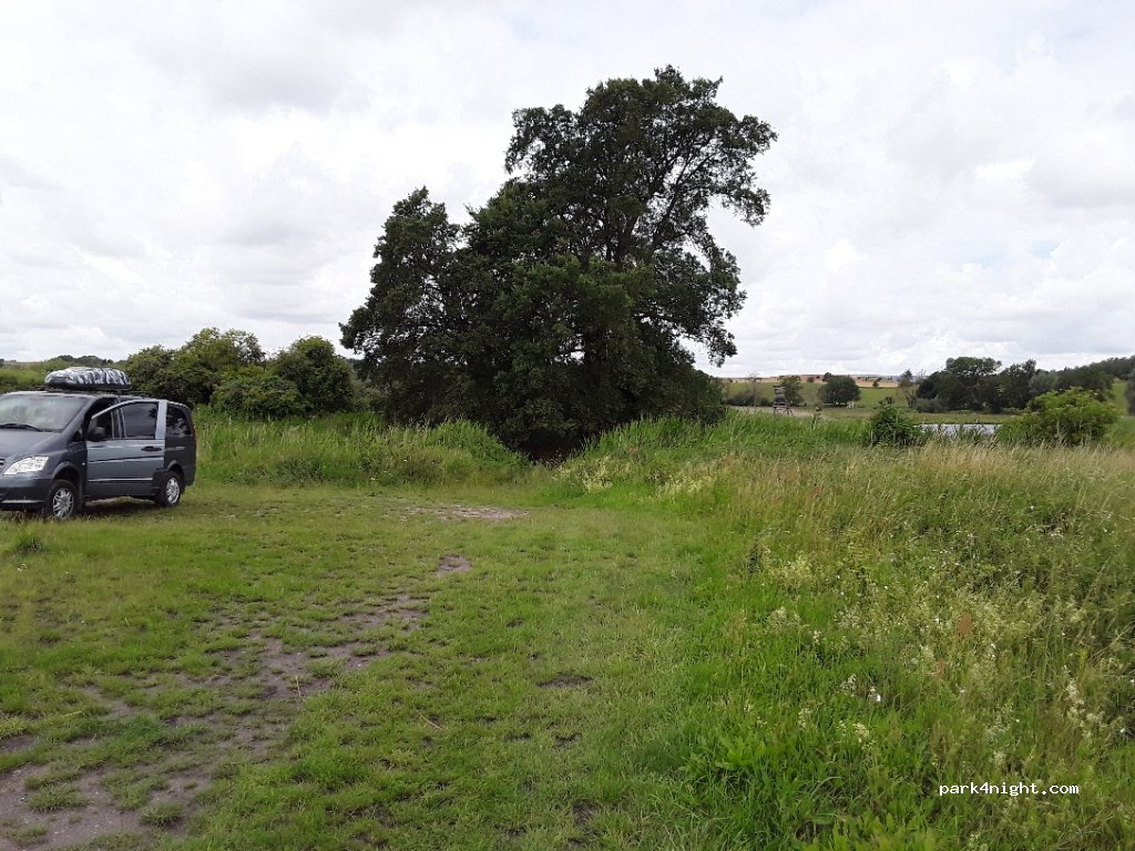 (17033) Neubrandenburg - Unnamed Road — foto 2