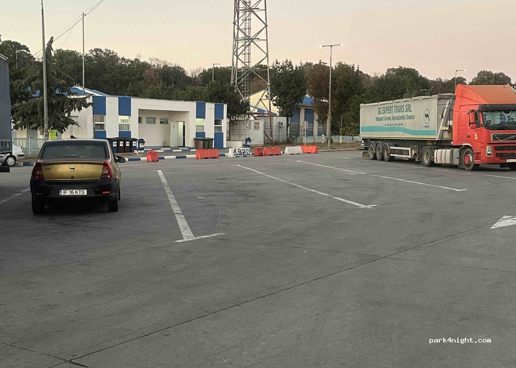 (077035) Pantelimon - Autostrada Soarelui — foto 3