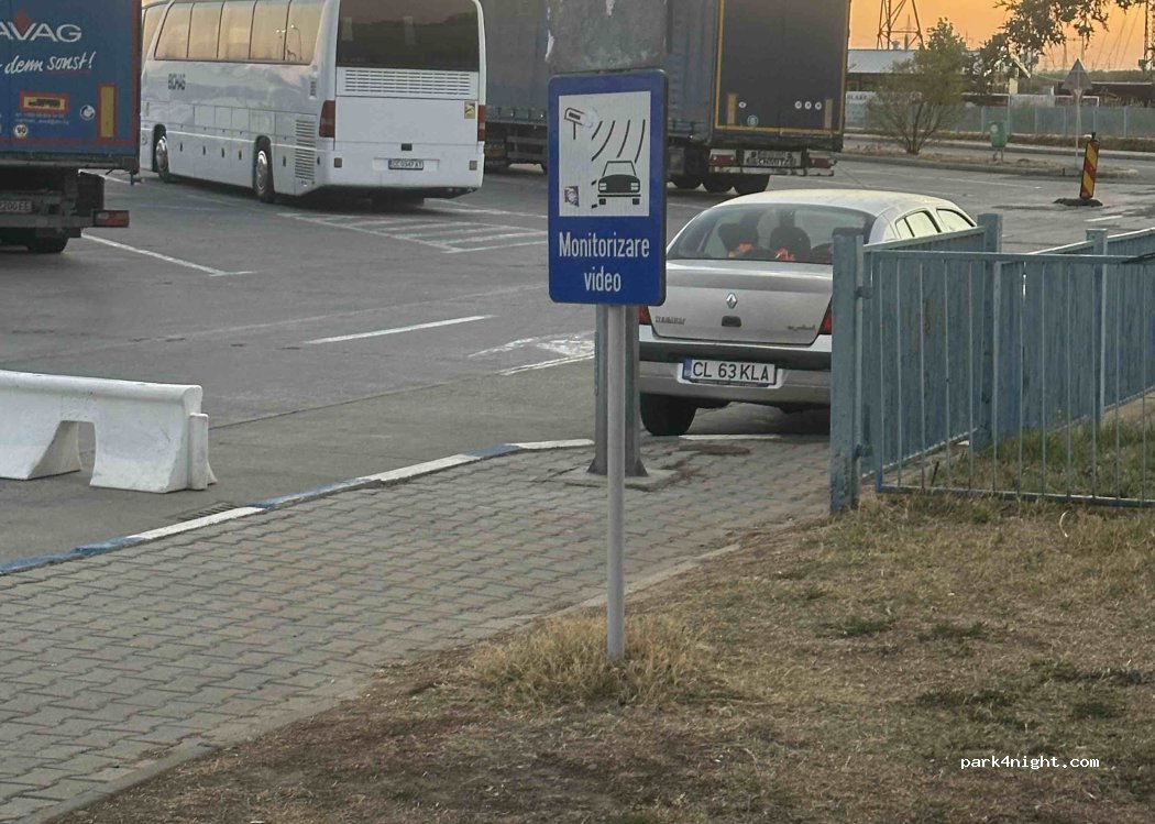 (077035) Pantelimon - Autostrada Soarelui — foto 4