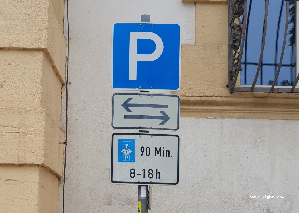(91792) Ellingen - Schloßstraße — foto 2