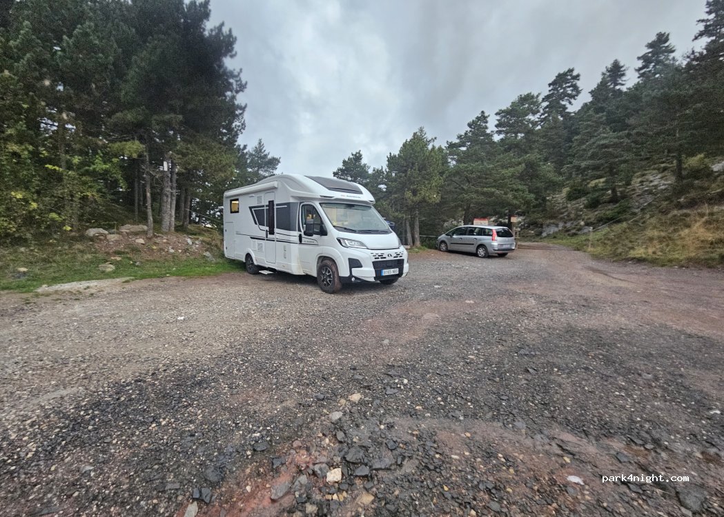 (08695) Bagà - BV-4024 — foto