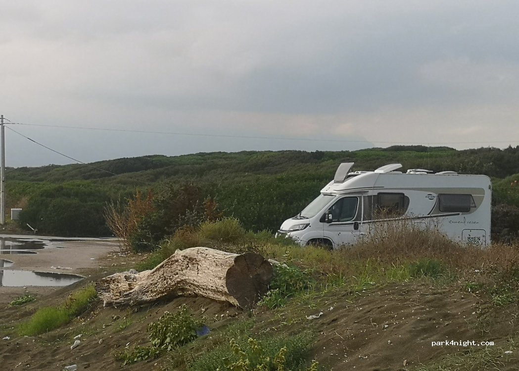 (81030) Sessa Aurunca - Piazza dei Lecci — foto 3