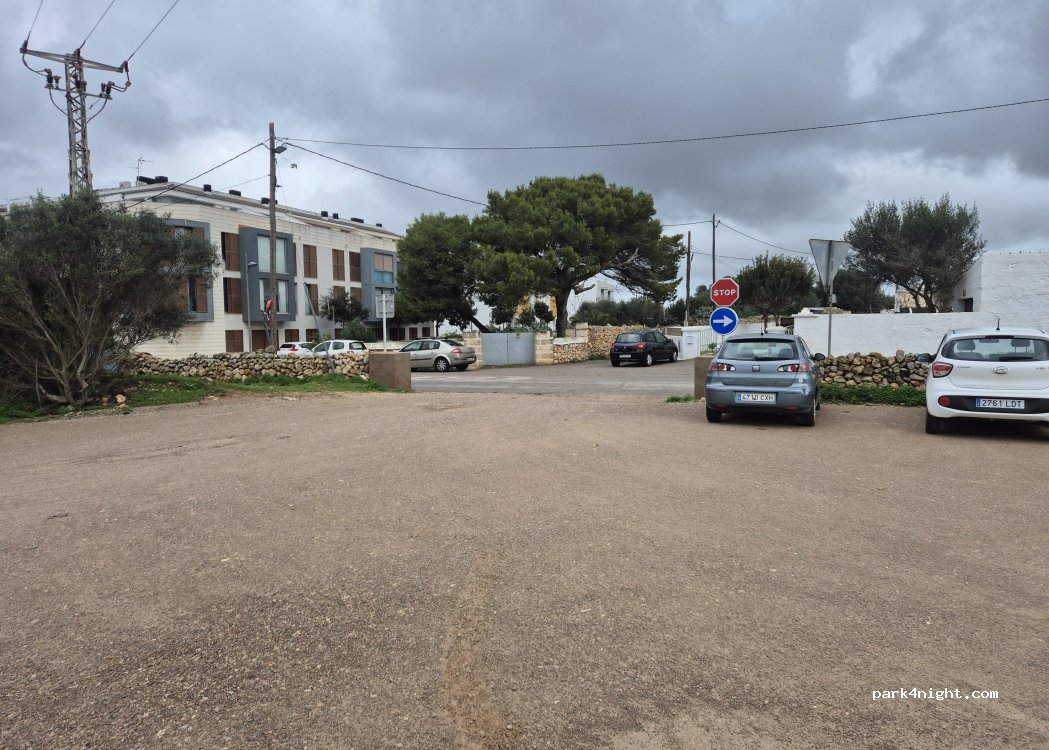 (07760) Ciutadella - Camí de Sant Joan de Missa — foto 2
