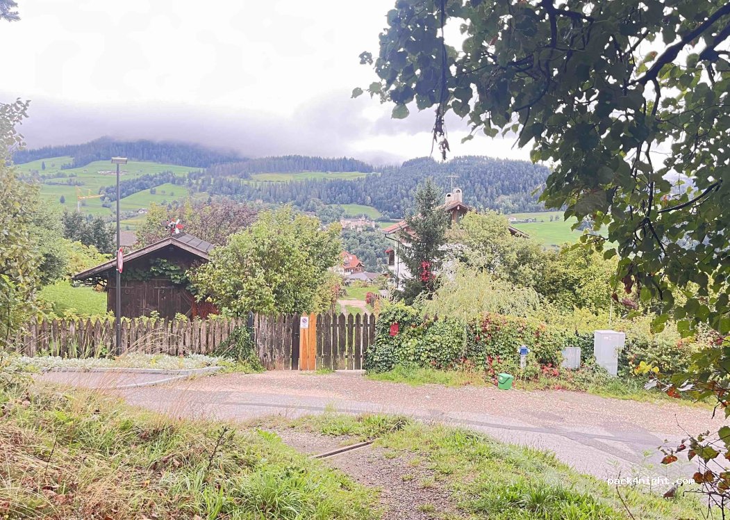(39050) Völs am Schlern - Fiè allo Sciliar - Peterbühelweg - Via Peterbühel — foto 3